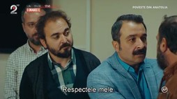 Poveste din Anatolia - 26 Mai 2026