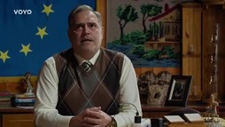Episodul 31: Dandy, Partea I