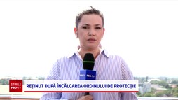 Stirile PRO TV # 17.00 - 20 Iulie 2026