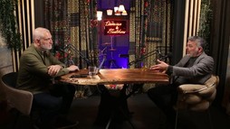Podcastul lui Damian Drăghici - Joseph Hadad