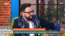 La Maruta – 12 Martie 2021