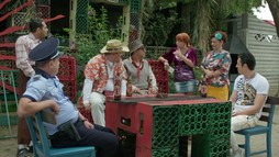 Sezonul 19, Episodul 10