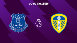 Everton - Leeds