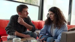 Lectii de viata - sez. 6, ep. 83