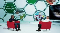 Ediția 9 - Robert Niță