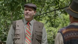 Sezonul 19, Episodul 9
