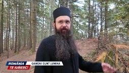 Oamenii sunt lumina