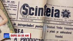 Libertatea de exprimare, o luptă grea ce își găsea începuturile în rubrica de anunțuri