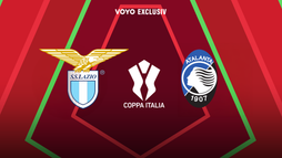Lazio - Atalanta