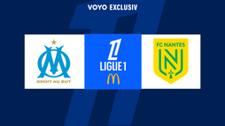 Marseille - Nantes
