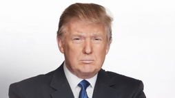Roast-ul lui Donald Trump