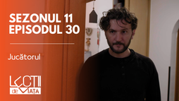 Episodul 30 - Jucătorul