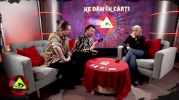 Ne dăm în cărți S1E12 - Anisia