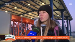 La Maruta – 7 Martie 2022