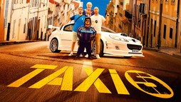 Taxi 5 - Trailer