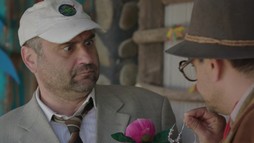 Sezonul 15, Episodul 39