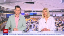 Stirile PRO TV # 06.00 - 10 Iulie 2026