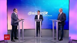 Despre siguranța în trafic, cu Mihai Necrelescu și Claudiu Șofron