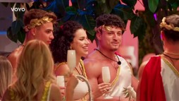 Love Island - Recapitulare Edițiile 6-11 (Ediţia 12)