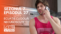 Ep27 - Ecuație cu două necunoscute