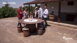 Wine Trips Romania – Ep.6 Povestea Cramei Oprișor