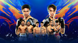 ONE Friday Fights 137