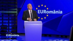EURomânia - 20 Noiembrie 2024