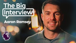 Aaron Ramsey