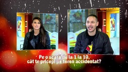 1 DECEMBRIE 2013