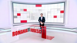 România, te iubesc! - 21 aprilie 2019