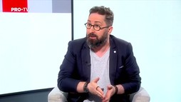 Cosmin Savu vorbește deschis despre greșelile făcute de autorități și societate în deceniile în care grupările criminale s-au extins
