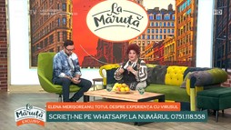La Maruta – 14 Octombrie 2021