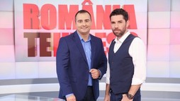 Un fluviu de prostie II
