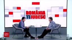 „România, știi bine!” Volum nou – ”Noi suntem români”