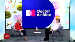 Dr. Adrian Pojoga, medic primar Ortopedie si traumatologie, despre metode modene în tratarea afecțiunilor ligamentare.