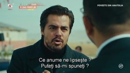 Poveste din Anatolia - 1 Iunie 2026