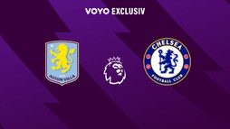 Aston Villa - Chelsea