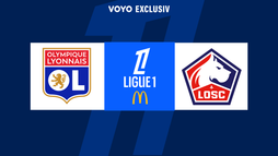 Lyon - Lille