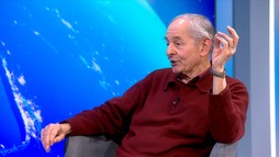 Interviu cu Thierry Wolton