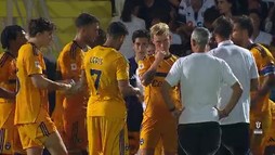 Coppa Italia Highlights - Magazine 01