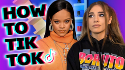 Ce a inspirat-o pe Rihanna, în România?