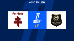 Metz - Rennes