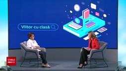 Antoaneta Împușcatu, profesor program “Nouă ne pasă”: În spatele fiecărei cifre este un copil care renunță la educație. În spatele unei cifre este și o șansă.