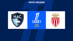 Le Havre - Monaco