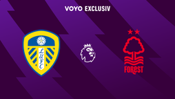 Leeds United - Nottingham Forest