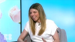 Dr. Denisa Zaharia: „Moștenim oasele faciale de la un părinte și dinții de la celălalt părinte. Ce rezultă?”