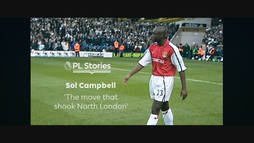 Sol Campbell