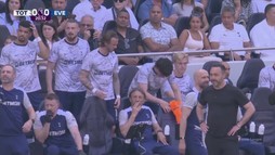 Rezumat Tottenham Hotspur - Everton