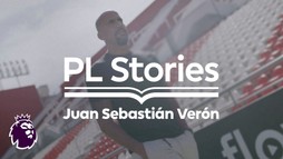 Sebastian Veron