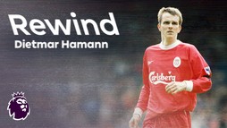 Rewind - Dietmar Hamann